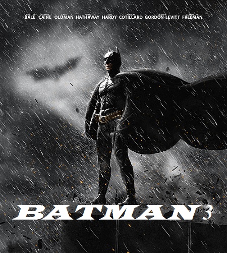 Batman 3 – Türkçe Dublaj İzle