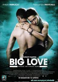 Büyük Aşk ( Big Love ) Türkçe Dublaj izle