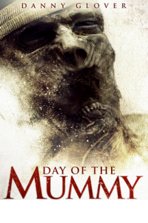 Day of the Mummy – izle