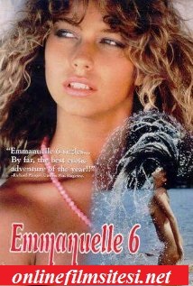 Emmanuelle 6 – Erotik izle