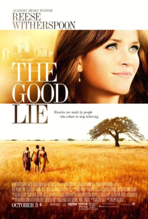 İyi Bir Yalan ( The Good Lie ) – Türkçe Dublaj izle