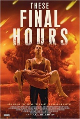 These Final Hours izle