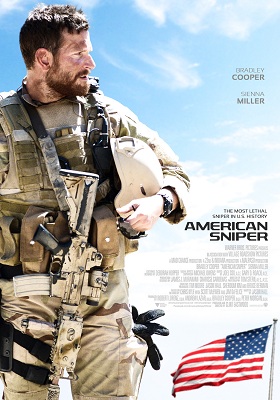 American Sniper – Türkçe Dublaj İzle