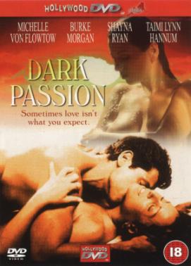 Dark Passion – Erotik izle