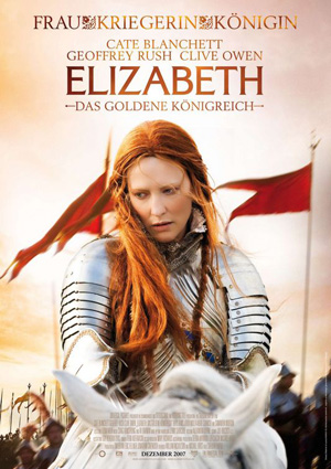 Elizabeth Altınçağ(Elizabeth The Golden Age)-Türkçe Dublaj İzle
