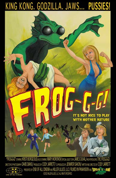 Froggg – Erotik izle