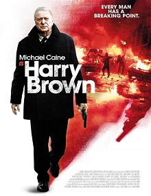 Harry Brown -Türkçe Dublaj İzle