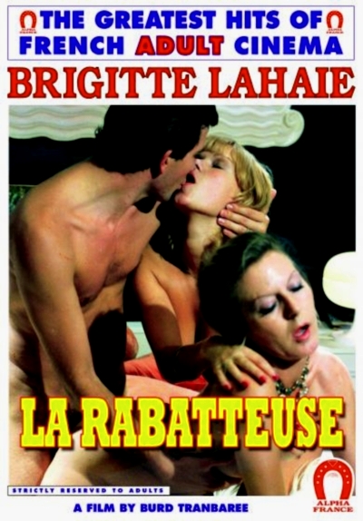 La Rabatteuse – Erotik Film izle