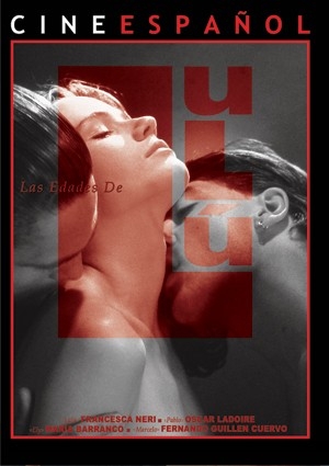 Lulu – Erotik Film izle