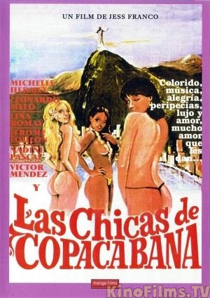 Las Chigas De Copacagama – Erotik Film izle