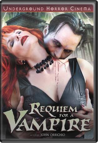 Requiem for A Vampire – Erotik izle