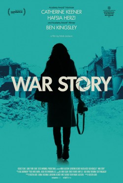 Savaş Hikayesi-Türkçe Dublaj İzle