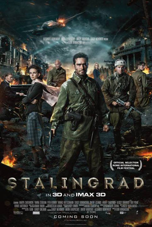 Stalingrad – Türkçe Dublaj izle