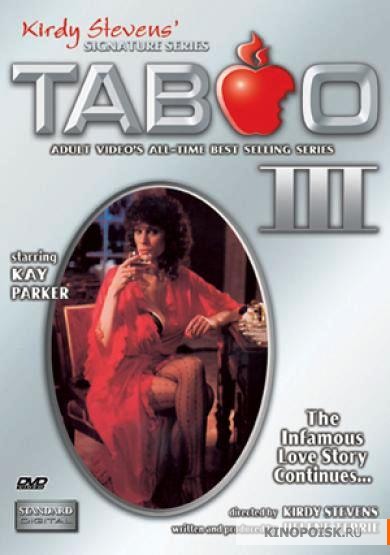 Taboo III-Erotik İzle