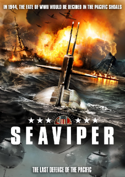 Tehlikeli Sular ( USS Seaviper ) – Türkçe Dublaj izle