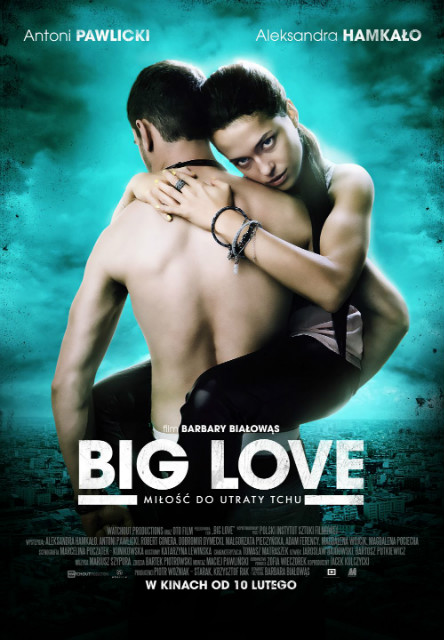 Big Love – Erotik izle