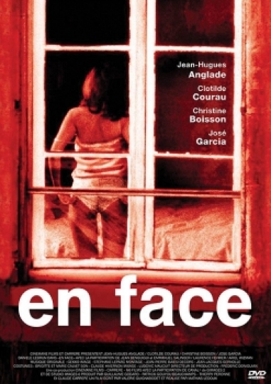 En Face – Erotik Film izle