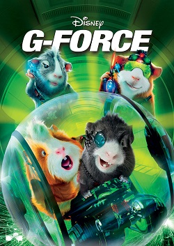 G-Force – Türkçe Dublaj izle