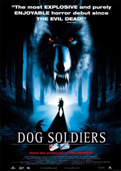 Köpek Askerler – Dog Soldiers 2002 Türkçe Dublaj izle
