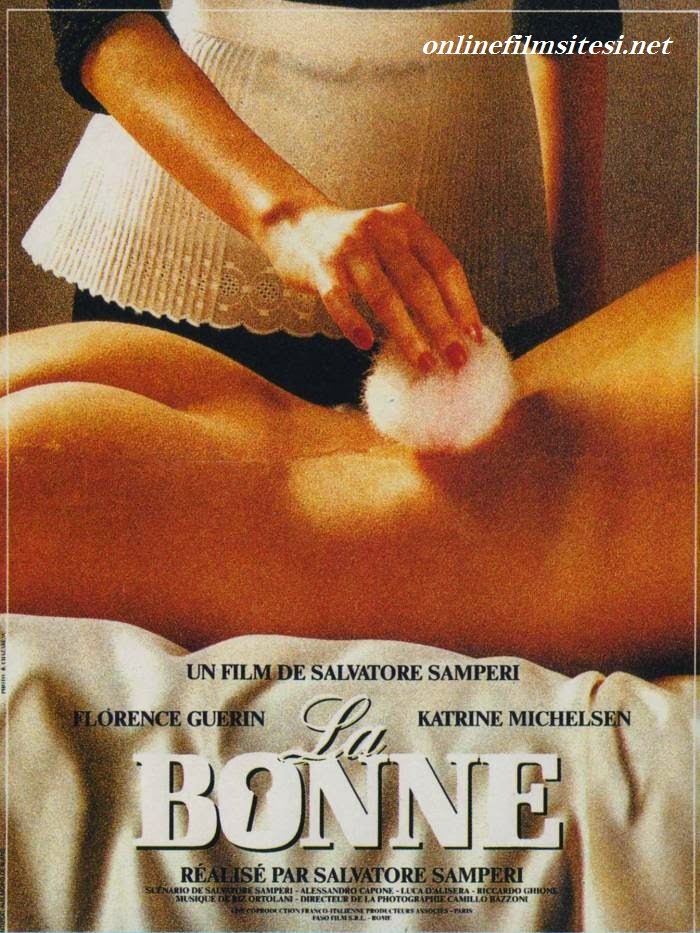La Bonne ( Yolsuzluk ) – Erotik izle