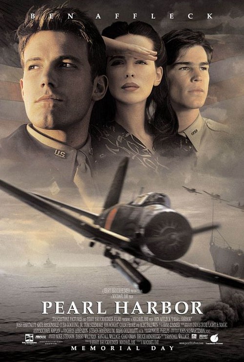 Pearl Harbor – Türkçe Dublaj İzle
