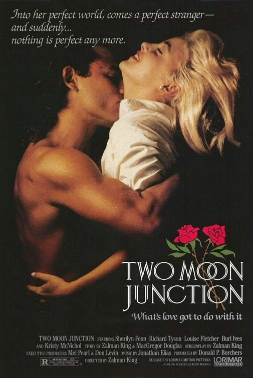 Two Moon Junction – Erotik izle
