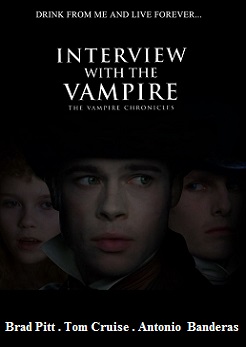 Vampirle Görüşme Türkçe Dublaj izle