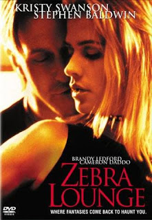 Zebra Lounge – Erotik Film izle