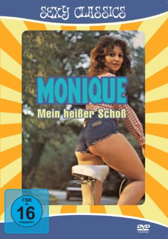 Monique Mein Heiber Schob – Erotik izle
