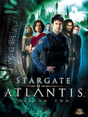 Atlantis – Türkçe Dublaj İzle
