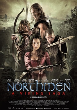 Kuzeyliler Bir Viking Efsanesi – İzle
