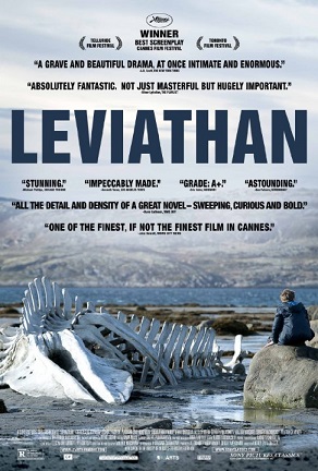 Leviathan -2015 İzle