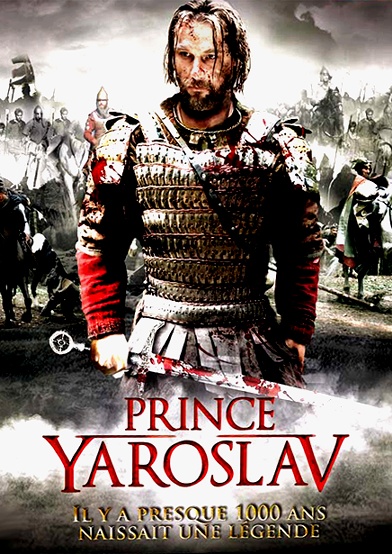 Prens Yaroslav Türkçe Dublaj izle