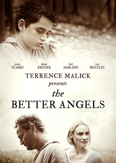 The Better Angels – İzle