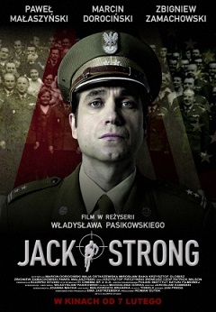 Jack Strong – Türkçe Dublaj İzle