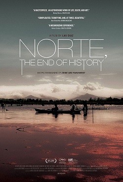 Norte Tarihin Sonu – İzle