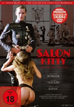 Salon Kitty – Erotik izle