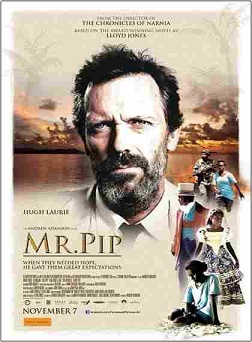 Bay Pip – Türkçe Dublaj İzle