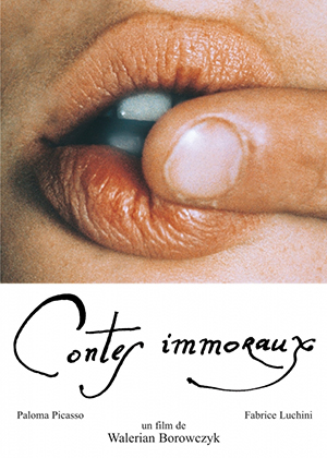 Contes İmmoraux – Erotik izle