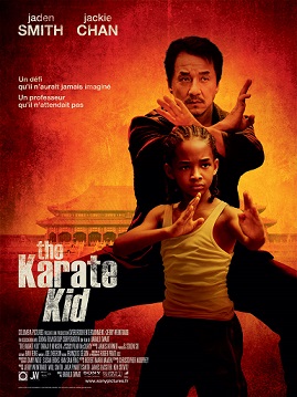 The Karate Kid – Türkçe Dublaj İzle