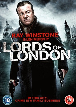 Lords Of London – İzle