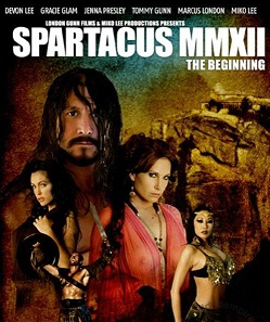 Spartacus MMXII The Beginning – Erotik izle