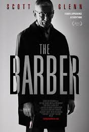 The Barber – İzle