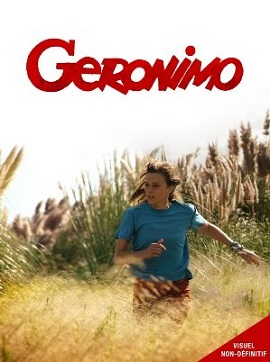 Geronimo – Türkçe Dublaj İzle