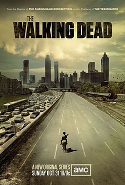 The Walking Dead 1. Sezon Türkçe Dublaj izle