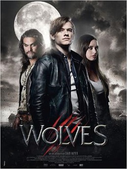 Kurtlar ( Wolves ) –Türkçe Dublaj İzle