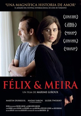 Felix ve Meira – Türkçe Dublaj İzle