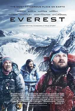 Everest – İzle
