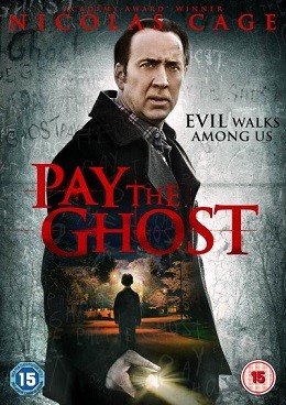 Pay The Ghost izle