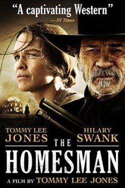 The Homesman – Türkçe Dublaj izle